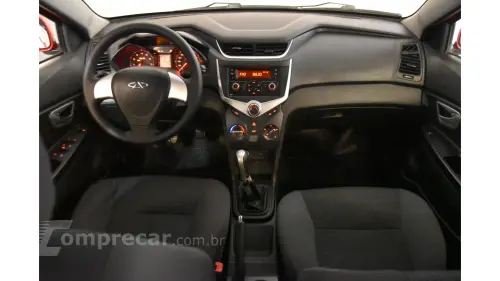 CELER - 1.5 MPFI 16V 4P MANUAL