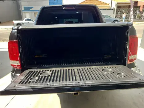 AMAROK Extreme CD 3.0 4x4 TB Dies. Aut.
