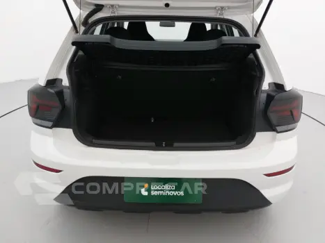 POLO 1.0 MPI TRACK MANUAL