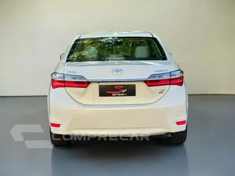 COROLLA 2.0 XEI 16V