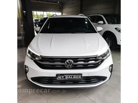 NIVUS 1.0 200 TSI TOTAL FLEX HIGHLINE AUTOMÁTICO