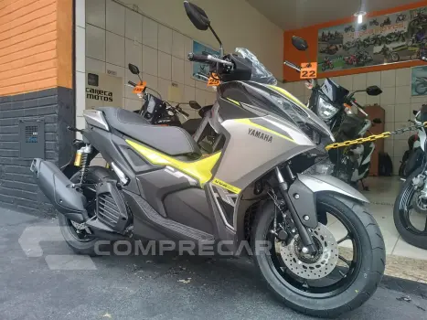 AEROX 160