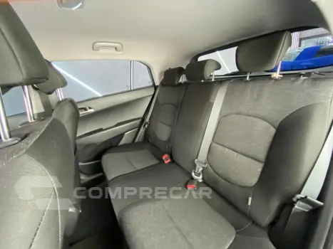 Creta Action 1.6 16V Flex Aut.