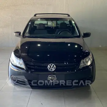 Saveiro 1.6 Mi/ 1.6 Mi Total Flex 8V