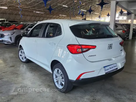 ARGO 1.0 FIREFLY FLEX DRIVE MANUAL