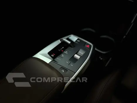 X1 2.0 16V Turbo Activeflex Sdrive20i X-line