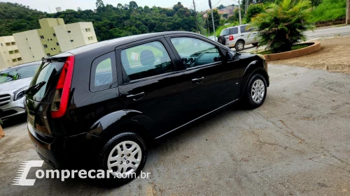 FIESTA 1.6 MPI 8V