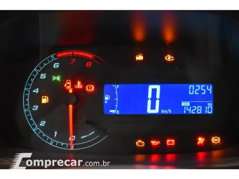 COBALT - 1.4 SFI LS 8V 4P MANUAL