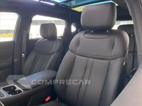 CAPTIVA EV 60 KW ELÉTRICO PREMIER