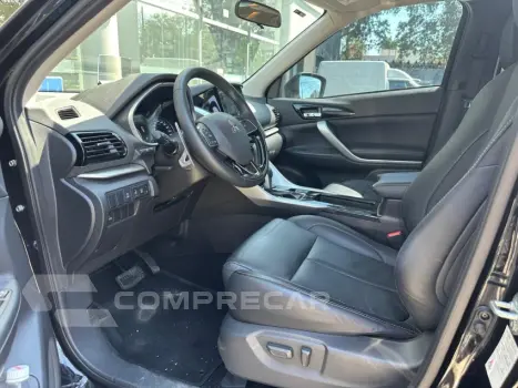 ECLIPSE CROSS 1.5 Mivec Turbo HPE