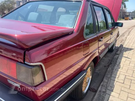 SANTANA 2.0 I Executivo 8V