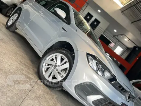 POLO - 1.0 170 TSI COMFORTLINE AUTOMÁTICO