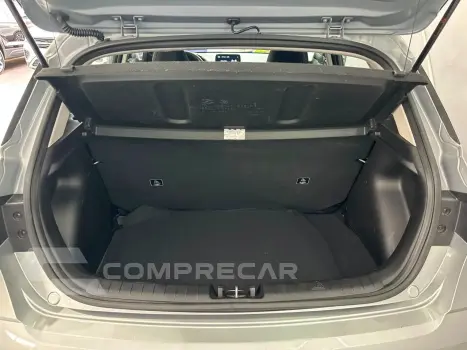 HB20 Comfort 1.0 Flex 12V Mec.