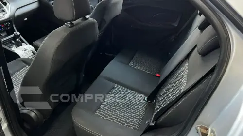 Ka Hatch 1.0 12V 4P FLEX TI-VCT SE