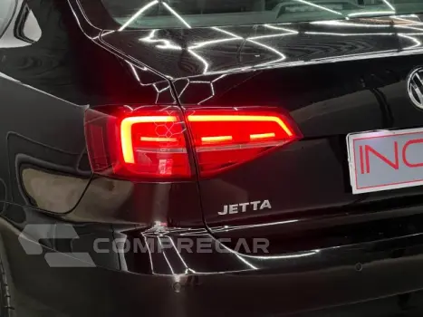 JETTA - 2.0 TSI HIGHLINE 211CV 4P TIPTRONIC