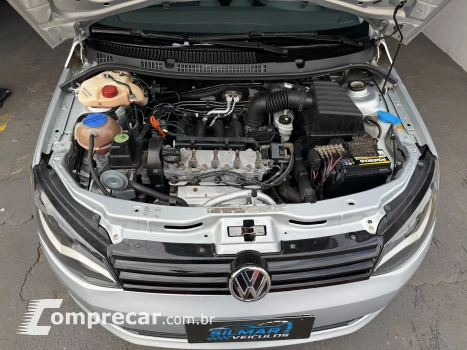 GOL 1.6 MI Highline 8V