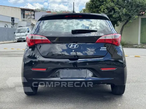 HB20 1.0 Comfort Plus 12V