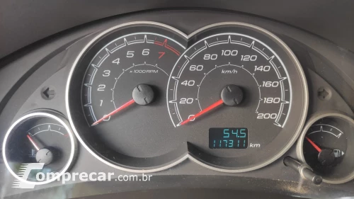 CELTA 1.0 MPFI LT 8V