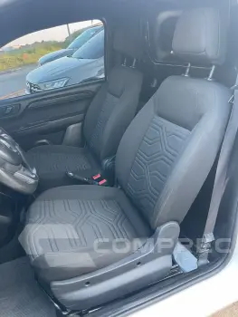 FIORINO 1.4 MPI Furgão Endurance 8V