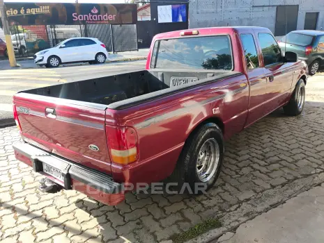 RANGER 4.0 STX 4X2 CE V6 12V