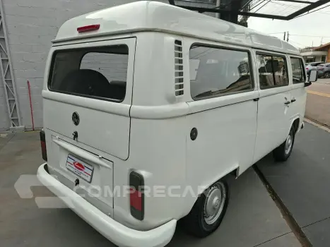 Kombi 1.4 Mi Std 8V Flex 3P Manual