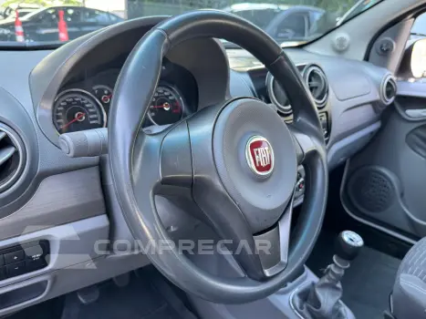 PALIO 1.0 MPI Attractive 8V