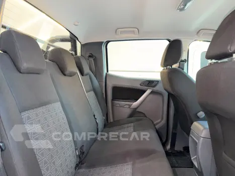 Ranger XLS 2.2