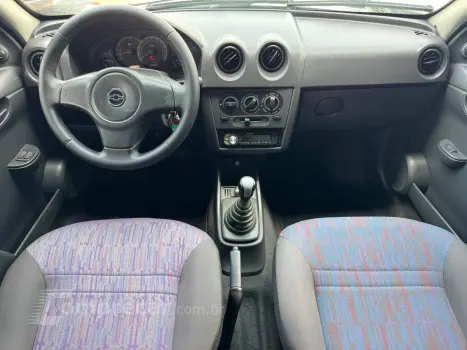 CELTA 1.0 MPFI Spirit 8V