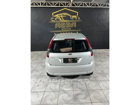 FIESTA 1.6 MPI CLASS HATCH 8V FLEX 4P MANUAL