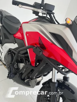 NC 750 X