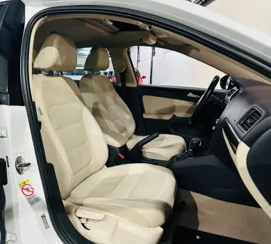 JETTA 2.0 Comfortline