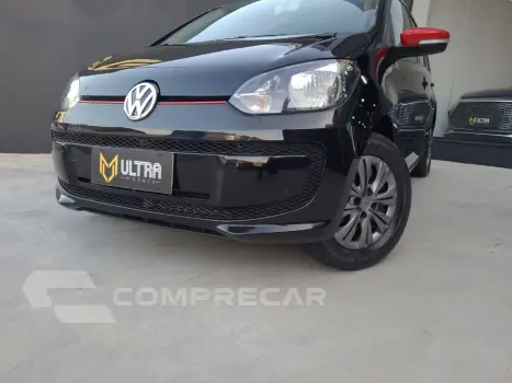 up! move 1.0 Total Flex 12V 5p