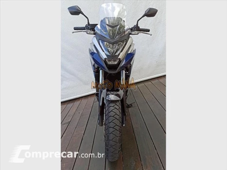 NC 750X ABS