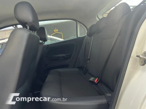 GOL 1.0 12V MPI Totalflex
