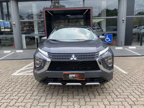 ECLIPSE CROSS 1.5 Mivec Turbo Hpe-s AWD