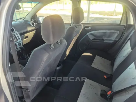 Fiesta 1.6 Mpi Class Hatch 8V Flex 4P Manual