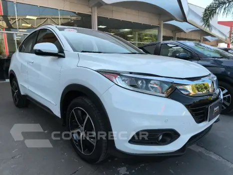 HR-V 1.8 16V FLEX EXL 4P AUTOMÁTICO