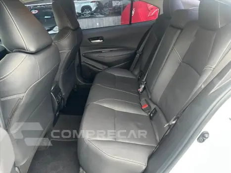 COROLLA 2.0 VVT-IE FLEX XEI DIRECT SHIFT