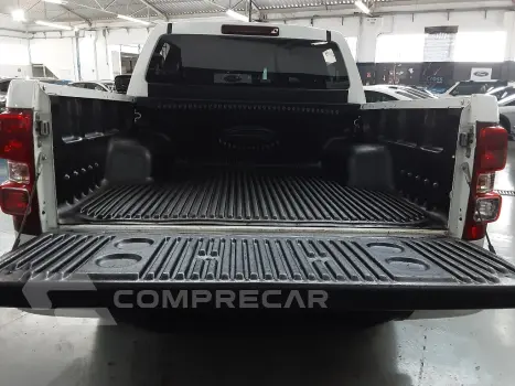 S10 2.8 LS 4X4 CD 16V TURBO DIESEL 4P MANUAL