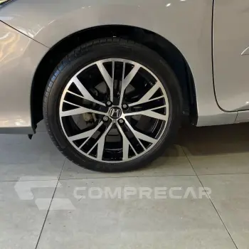 CITY Sedan Personal 1.5 Flex 16V Aut.