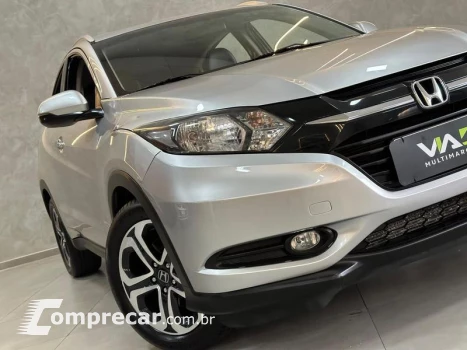 HR-V EXL CVT
