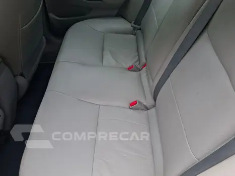 Civic 1.8 Lxs 16V Flex 4P Automático