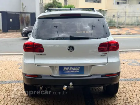 TIGUAN 1.4 TSI 16V Turbo