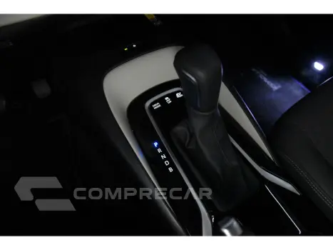 COROLLA 1.8 VVT-I HYBRID FLEX ALTIS PREMIUM CVT