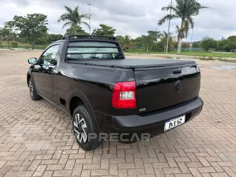 NOVA SAVEIRO 1.6 MI CS 8V G.VI