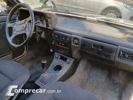 SAVEIRO CL 1.6