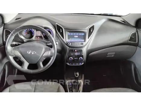 HB20 1.6 PREMIUM 16V FLEX 4P AUTOMATICO