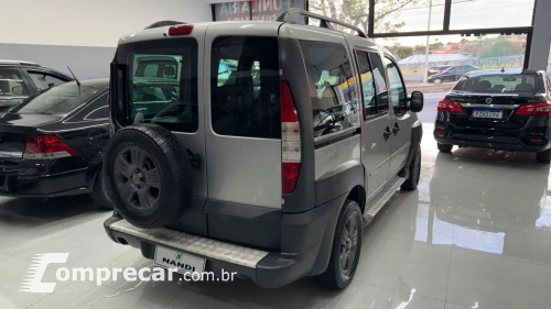 Doblo Adv/Adv TRYON/LOCKER 1.8 Flex