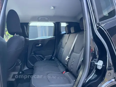 Renegade 1.3 T270 Turbo Flex Sport At6