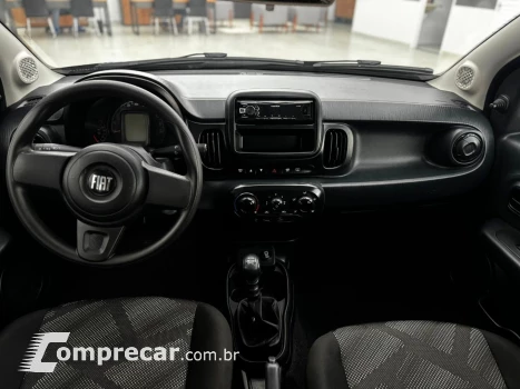 Mobi 1.0 Evo Flex Like. Manual